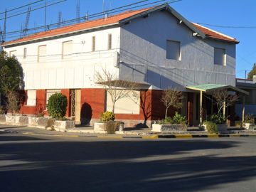 INDEXA VENDE Complejo turístico en LAS GRUTAS