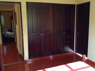 Casa Campestre en venta vía Barcelona Quindio