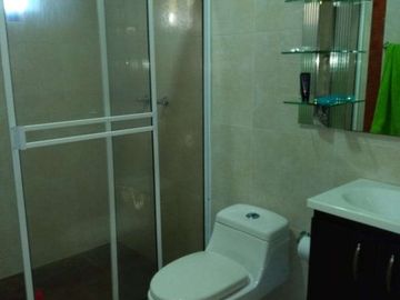 Casa Campestre en venta vía Barcelona Quindio