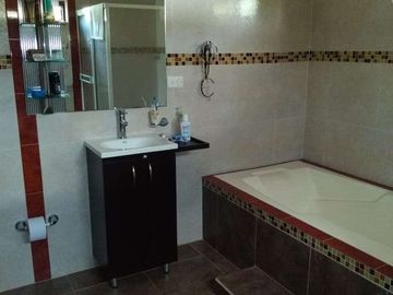 Casa Campestre en venta vía Barcelona Quindio