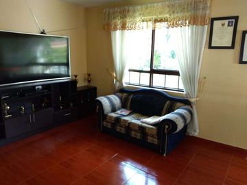 Casa Campestre en venta vía Barcelona Quindio