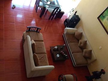 Casa Campestre en venta vía Barcelona Quindio