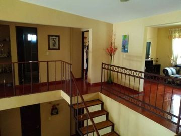 Casa Campestre en venta vía Barcelona Quindio
