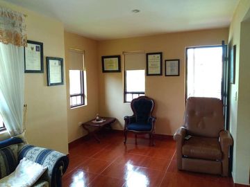Casa Campestre en venta vía Barcelona Quindio
