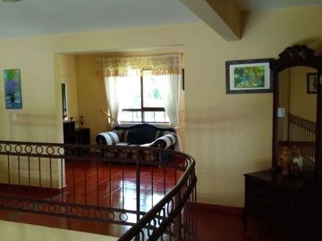 Casa Campestre en venta vía Barcelona Quindio