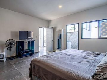 Casa en Fraccionamiento Burgos Bugambilias, Temixco Morelos