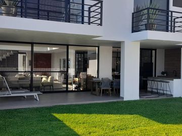 Casa en Fraccionamiento Burgos Bugambilias, Temixco Morelos