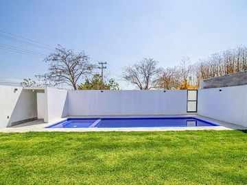 Casa en Fraccionamiento Burgos Bugambilias, Temixco Morelos