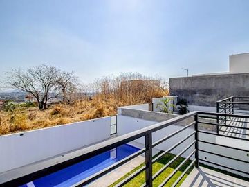 Casa en Fraccionamiento Burgos Bugambilias, Temixco Morelos