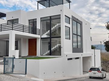 Casa en Fraccionamiento Burgos Bugambilias, Temixco Morelos