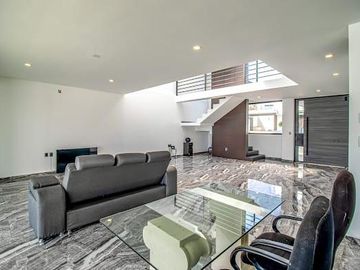 Casa en Fraccionamiento Burgos Bugambilias, Temixco Morelos