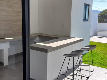 Casa en Fraccionamiento Burgos Bugambilias, Temixco Morelos