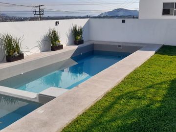 Casa en Fraccionamiento Burgos Bugambilias, Temixco Morelos