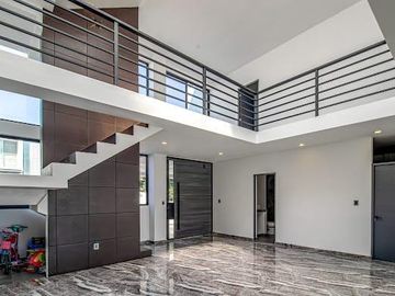 Casa en Fraccionamiento Burgos Bugambilias, Temixco Morelos