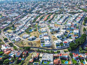 Casa en Fraccionamiento Burgos Bugambilias, Temixco Morelos