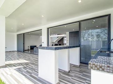 Casa en Fraccionamiento Burgos Bugambilias, Temixco Morelos