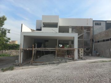 Casa en Fraccionamiento Burgos Bugambilias, Temixco Morelos