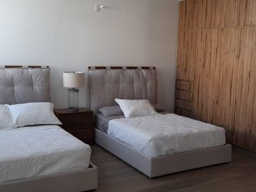 Casa en Fraccionamiento Burgos Bugambilias, Temixco Morelos
