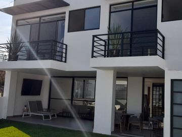Casa en Fraccionamiento Burgos Bugambilias, Temixco Morelos