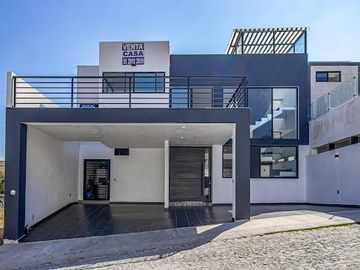 Casa en Fraccionamiento Burgos Bugambilias, Temixco Morelos