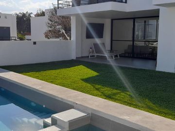 Casa en Fraccionamiento Burgos Bugambilias, Temixco Morelos