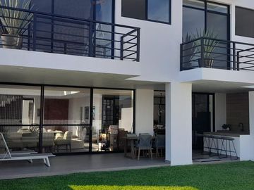Casa en Fraccionamiento Burgos Bugambilias, Temixco Morelos