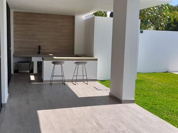 Casa en Fraccionamiento Burgos Bugambilias, Temixco Morelos