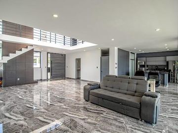 Casa en Fraccionamiento Burgos Bugambilias, Temixco Morelos