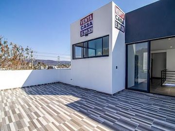 Casa en Fraccionamiento Burgos Bugambilias, Temixco Morelos