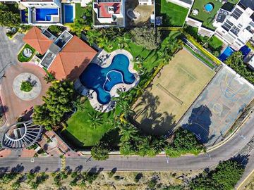 Casa en Fraccionamiento Burgos Bugambilias, Temixco Morelos