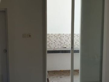 RUMAH KOS TERMURAH 2 KAMAR TIDUR PINGGIR JALAN DI LANDUNGSARI