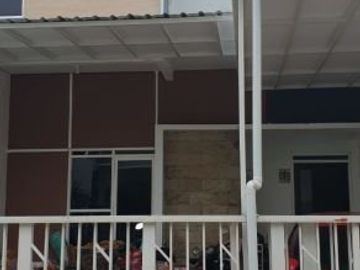 RUMAH KOS TERMURAH 2 KAMAR TIDUR PINGGIR JALAN DI LANDUNGSARI