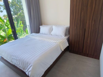 BRAND NEW VILLA FULL FURNISHED DI KOMPLEK GREEN KORI KEROBOKAN BADUNG