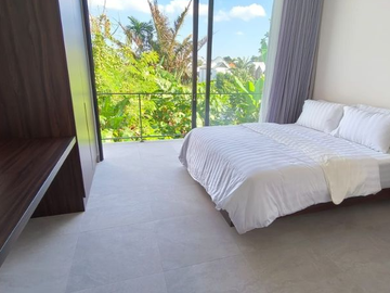 BRAND NEW VILLA FULL FURNISHED DI KOMPLEK GREEN KORI KEROBOKAN BADUNG