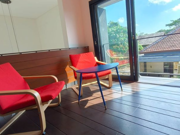 BRAND NEW VILLA FULL FURNISHED DI KOMPLEK GREEN KORI KEROBOKAN BADUNG