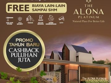 Perumahan Mewah Istimewa Utara ums