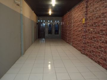 Disewakan Ruko Chandrabaga 2 Lantai Bekasi