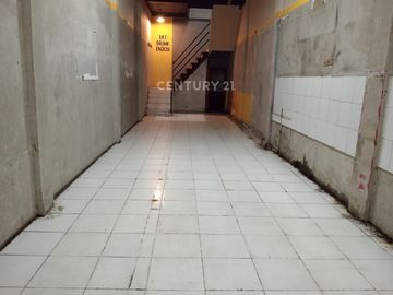 Disewakan Ruko Chandrabaga 2 Lantai Bekasi