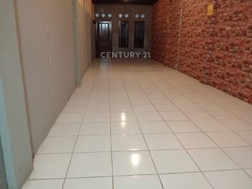 Disewakan Ruko Chandrabaga 2 Lantai Bekasi