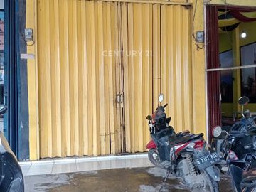Disewakan Ruko Chandrabaga 2 Lantai Bekasi