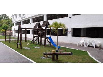 APARTAMENTO FULL AMOBLADO PLAYA CORONA OCEAN VIEW