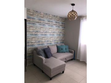 APARTAMENTO FULL AMOBLADO PLAYA CORONA OCEAN VIEW