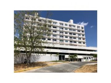 APARTAMENTO FULL AMOBLADO PLAYA CORONA OCEAN VIEW