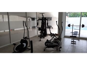 APARTAMENTO FULL AMOBLADO PLAYA CORONA OCEAN VIEW