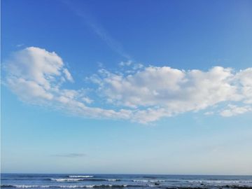 APARTAMENTO FULL AMOBLADO PLAYA CORONA OCEAN VIEW
