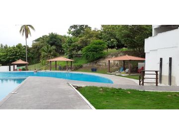 APARTAMENTO FULL AMOBLADO PLAYA CORONA OCEAN VIEW
