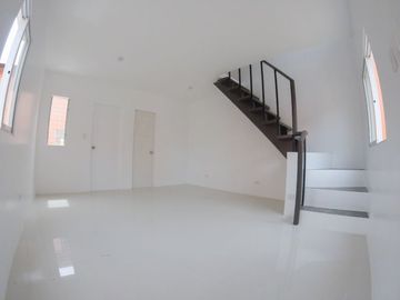 House and Lot in Tagum City