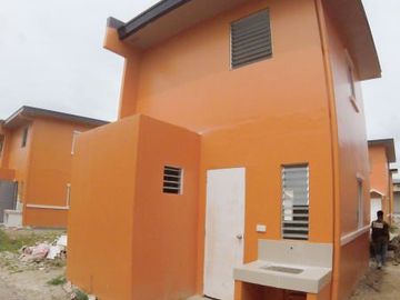 House and Lot in Tagum City
