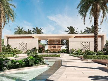 Terrenos Premium en venta en Privada Edessa a 10 minutos de playa Progreso