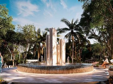 Terrenos Premium en venta en Privada Edessa a 10 minutos de playa Progreso